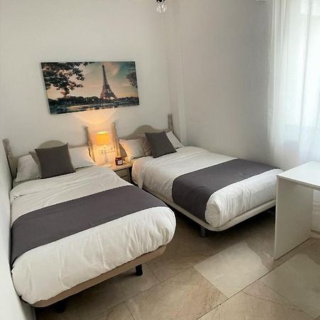 قرطبة Habitacion Privada. Ubicacion Inmejorable. المظهر الخارجي الصورة