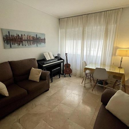 قرطبة Habitacion Privada. Ubicacion Inmejorable. المظهر الخارجي الصورة