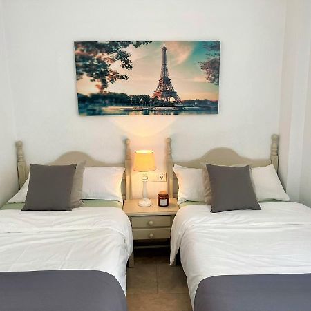 قرطبة Habitacion Privada. Ubicacion Inmejorable. المظهر الخارجي الصورة