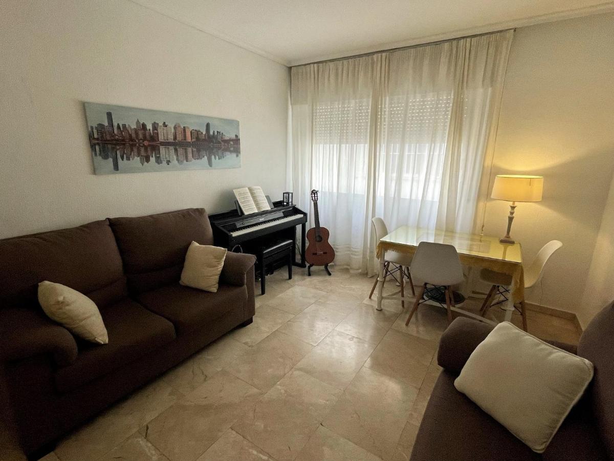 قرطبة Habitacion Privada. Ubicacion Inmejorable. المظهر الخارجي الصورة