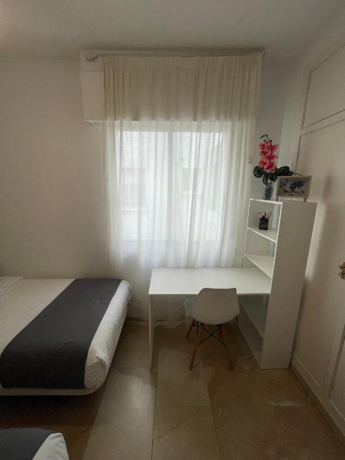 قرطبة Habitacion Privada. Ubicacion Inmejorable. المظهر الخارجي الصورة